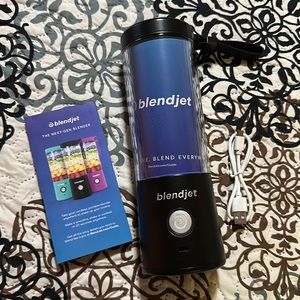 Blendjet Blender